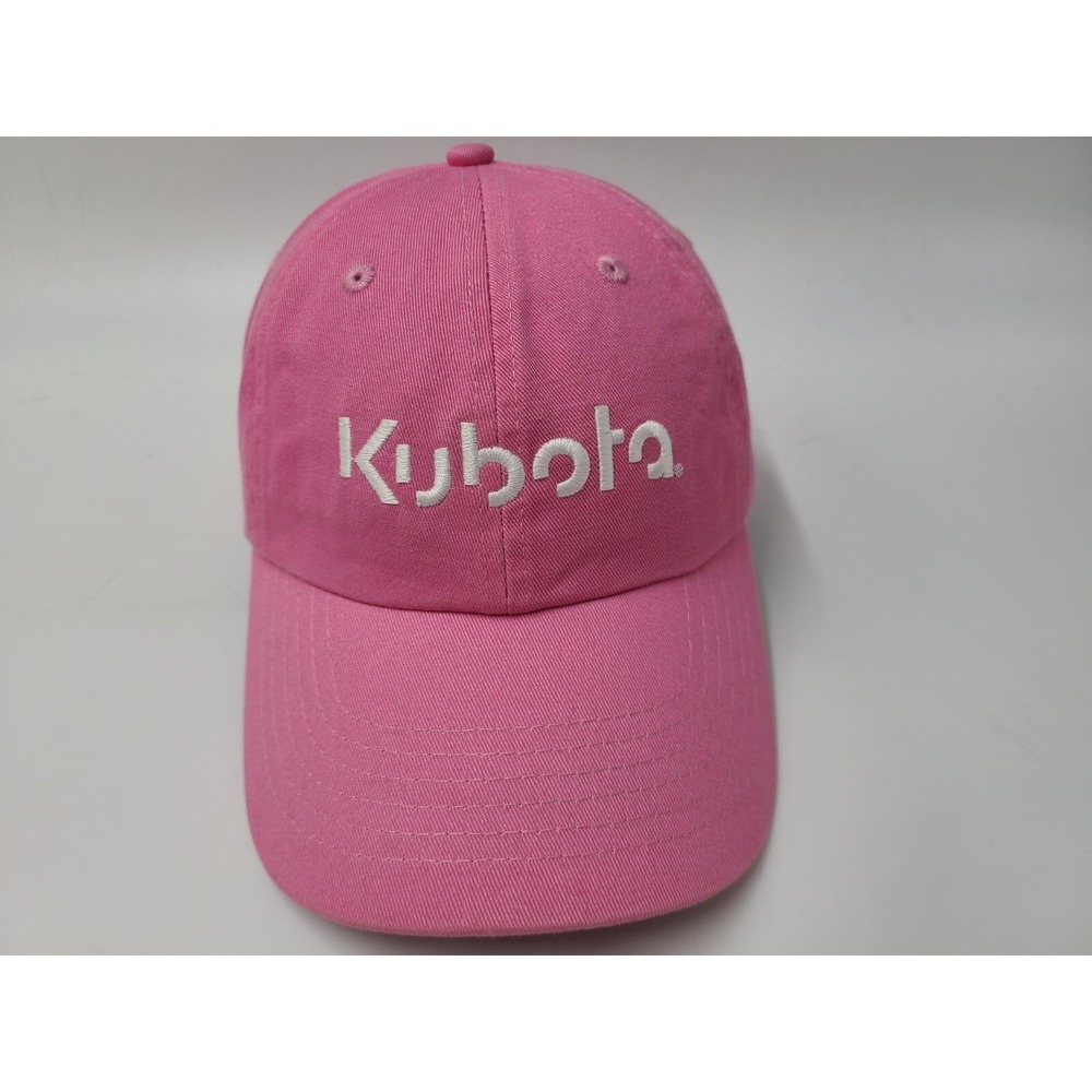 Women Kubota Parts Wilson Tractor Newberry South Carolina SC‎ K-Products Hat Cap